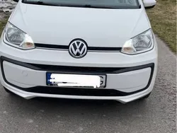Biały Używany 2016 VW up! Hatchback | 29 000 zł (Uczciwa cena)