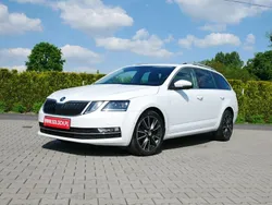 Biały Używany 2017 Skoda Octavia Style Kombi | 65 900 zł (Drogi)