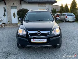 Opel Antara