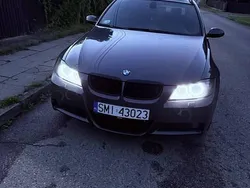 Używany 2006 BMW 330 | 29 500 zł (Super Cena)