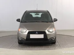 Beżowy Używany 2010 Mitsubishi Colt Hatchback | 11 999 zł (Uczciwa cena)