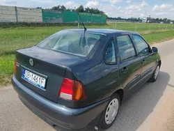 Używany 2000 VW Polo Classicline | 1500 zł (Dobra cena)