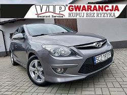 Szary Używany 2012 Hyundai i30 Edition Hatchback | 20 990 zł (Dobra cena)