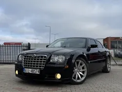 Czarny Używany 2005 Chrysler 300C Sedan/Limuzyna | 59 900 zł