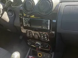 Czarny Używany 2011 Dacia Duster SUV | 20 000 zł (Dobra cena)