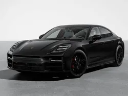 Czarny Nowe 2024 Porsche Panamera GTS Sedan/Limuzyna | 877 998 zł