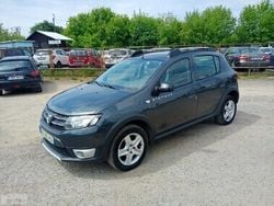 Używany 2016 Dacia Sandero Hatchback | 22 900 zł (Uczciwa cena)