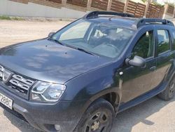 Używany 2017 Dacia Duster SUV | 21 000 zł (Dobra cena)