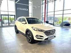Biały Używany 2015 Hyundai Tucson Comfort SUV | 59 900 zł (Uczciwa cena)