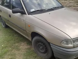 Używany 1998 Opel Astra | 1500 zł (Dobra cena)