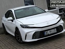 Biały Nowe 2025 Toyota Camry Sedan/Limuzyna | 129 900 zł (Uczciwa cena)