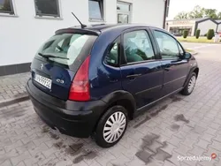 Używany 2004 Citroën C3 Hatchback | 3300 zł (Uczciwa cena)