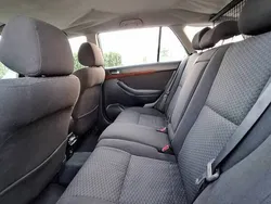 Używany 2003 Toyota Avensis T2 Sedan/Limuzyna | 4000 zł
