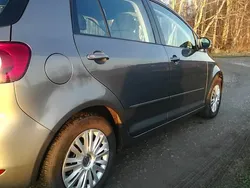 Szary Używany 2009 VW Golf VI Hatchback | 19 000 zł (Uczciwa cena)