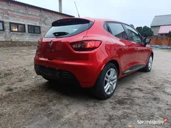 Używany 2018 Renault Clio IV | 28 900 zł (Uczciwa cena)
