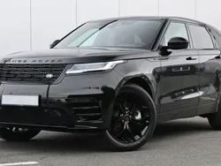 Czarny Nowe 2024 Land Rover Range Rover Velar S SUV | 281 290 zł (Super Cena)