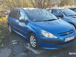 Używany 2005 Peugeot 307 | 2990 zł
