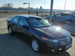 Niebieski Używany 2009 Honda Accord Sedan/Limuzyna | 31 800 zł (Dość drogi)