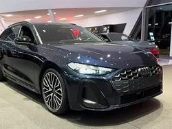 Niebieski Nowe 2025 Audi A5 Coupe | 244 800 zł