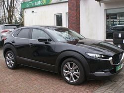 Czarny Używany 2019 Mazda CX-30 SUV | 79 900 zł