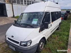 Używany 2005 Ford Transit | 3500 zł