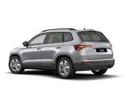 Biel moon metalizowany Nowe 2026 Skoda 105 Sedan/Limuzyna | 158 000 zł