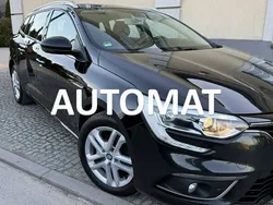 Czarny (metalik) Używany 2018 Renault Mégane GrandTour Kombi | 37 900 zł (Dobra cena)