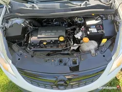 Używany 2012 Opel Corsa | 12 500 zł (Super Cena)