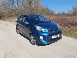 Inny kolor Używany 2015 Kia Picanto Hatchback | 18 900 zł (Dobra cena)