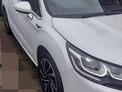 Biały Używany 2016 Citroën DS4 Elegance Hatchback | 15 900 zł