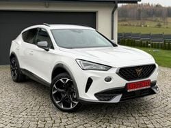 Biały Używany 2024 Cupra Formentor SUV | 107 900 zł (Super Cena)