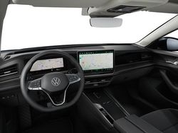 Nowe 2025 VW Passat | 223 290 zł