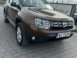 Brązowobeżowy Używany 2015 Dacia Duster SUV | 35 800 zł (Uczciwa cena)