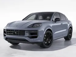 Arctic grey Nowe 2024 Porsche Cayenne SUV | 680 919 zł (Drogi)