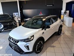 Biały Nowe 2025 Mitsubishi ASX SUV | 131 490 zł