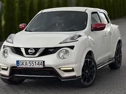 Inny kolor Używany 2015 Nissan Juke SUV | 49 997 zł (Uczciwa cena)