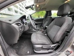 Używany 2016 Opel Astra | 44 999 zł (Dość drogi)