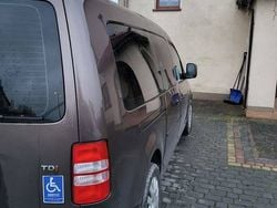 Używany 2011 VW Caddy Minivan | 42 000 zł