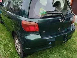 Używany 2003 Toyota Yaris | 4000 zł (Uczciwa cena)