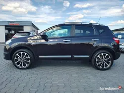 Fioletowy Używany 2012 Nissan Qashqai SUV | 35 500 zł (Uczciwa cena)