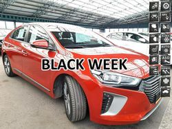 Inny kolor Używany 2018 Hyundai Ioniq Hatchback | 52 500 zł (Uczciwa cena)