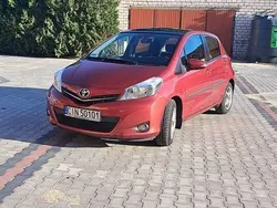 Używany 2012 Toyota Yaris Sol | 28 500 zł (Drogi)