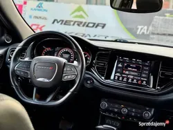 Używany 2021 Dodge Durango SUV | 129 900 zł (Uczciwa cena)