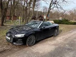 Używany 2018 Audi A5 Coupe | 87 000 zł (Super Cena)