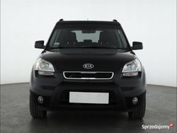Czarny Używany 2011 Kia Soul SUV | 22 999 zł (Uczciwa cena)