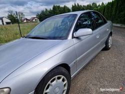 Używany 2001 Opel Omega | 6900 zł