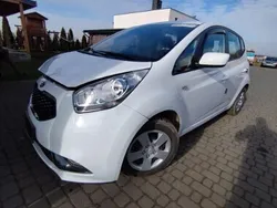 Biały Używany 2019 Kia Venga Hatchback | 28 900 zł