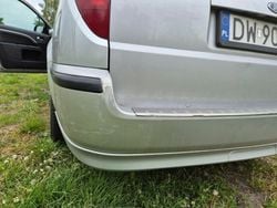 Srebrny Używany 2006 Ford Mondeo Kombi | 7500 zł