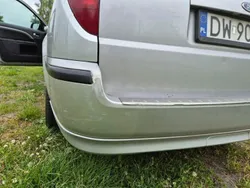 Srebrny Używany 2006 Ford Mondeo Kombi | 7500 zł