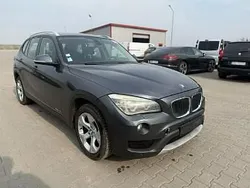 Szary Używany 2013 BMW X1 SUV | 21 500 zł